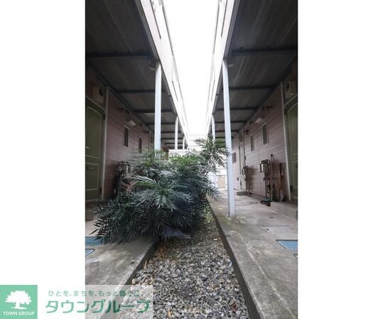 エステートピアこうやまIIの物件内観写真